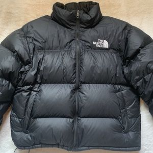 The North Face 1996 Retro Nuptse Puffer Jacket